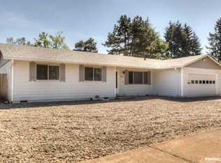 5004 Coloma Ct SE, Salem, OR 97306