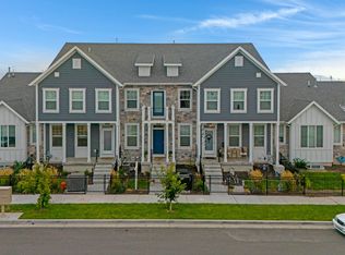 2036 W 775 N, Layton, UT 84041