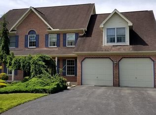 129 School St, Millerstown, PA 17062