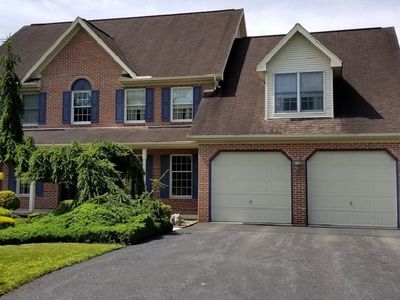 129 School St, Millerstown, PA, 17062