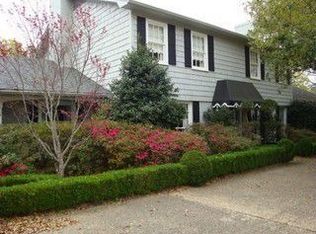 324 Cumberland Rd, Tyler, TX 75703