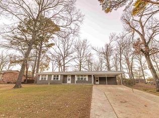 2750 Mimosa Ave, Camden, AR 71701