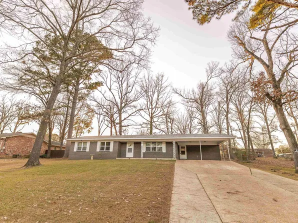 2750 Mimosa Ave, Camden, AR 71701