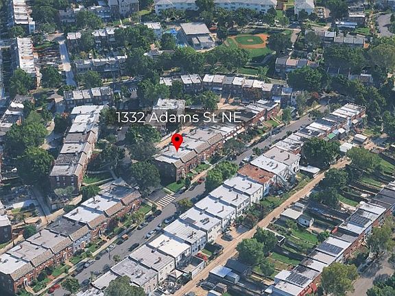 4th image of 1332 Adams St NE