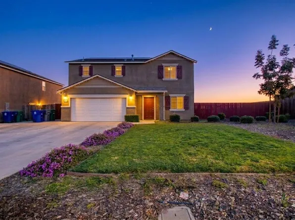 2010 Conadria Ave, Chowchilla, CA 93610