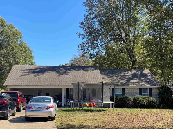 (undisclosed Address), Beebe, AR 72012