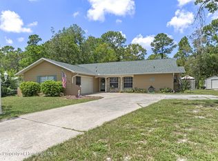 8358 Windridge Way, Weeki Wachee, FL 34613