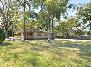 3406 Avenue G, Dickinson, TX 77539