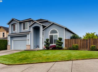16701 NE 9th St, Vancouver, WA 98684