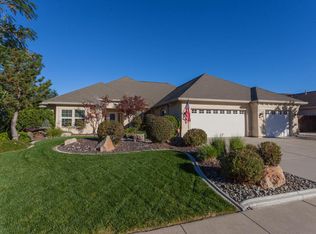 4098 Winter Green Ct, Redding, CA 96001