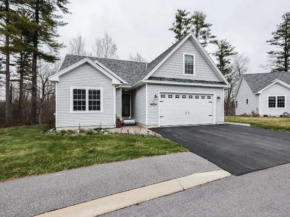 14 Connor Drive #14, Gorham, ME 04038