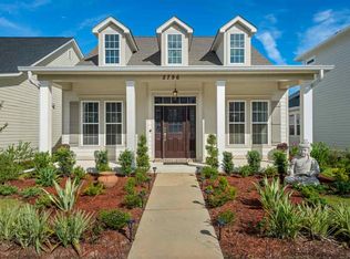 2796 Crestline Rd, Tallahassee, FL 32308