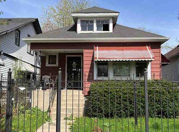 1st image of 12021 S Perry Ave