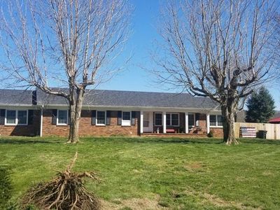 117 Keaton St, Livingston, TN, 38570