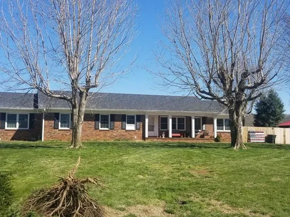 117 Keaton St, Livingston, TN 38570