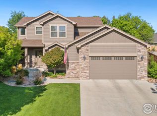 2715 Treasure Cove Rd, Fort Collins, CO 80524