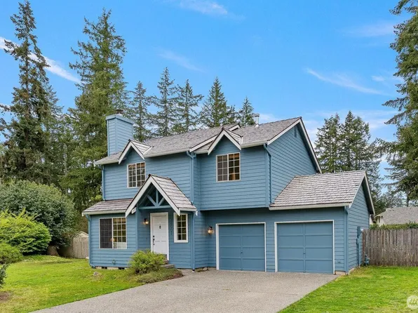 28501 235th Court SE, Maple Valley, WA 98038