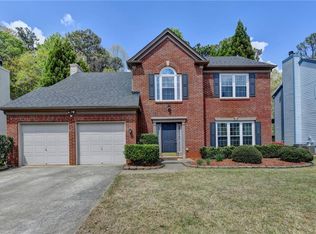 2163 Soque River Dr, Duluth, GA