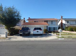 10159 Hanna Ave, Chatsworth, CA 91311