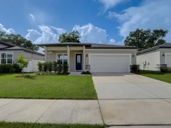 2830 Lingo Ln, Orlando, FL 32822