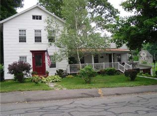 148 Woodruff Ave, Watertown, CT 06795