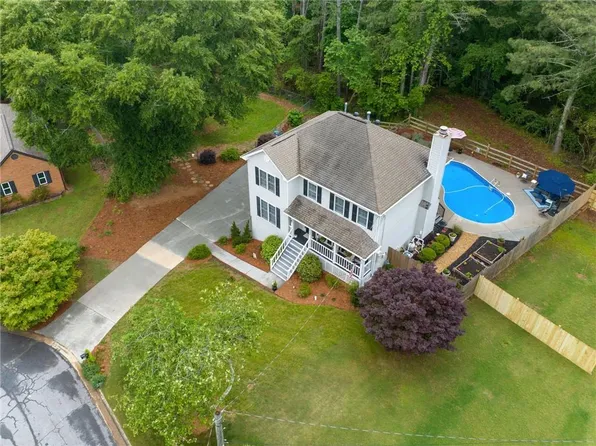 1482 Pinebark Ct, Grayson, GA 30017