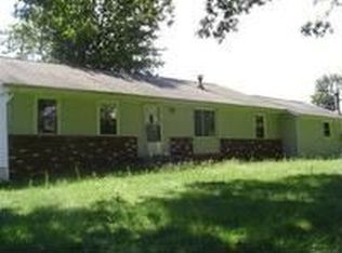 410 N 1000 W, Lexington, IN 47138
