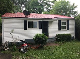 1908 Newton Ave, Knoxville, TN 37920