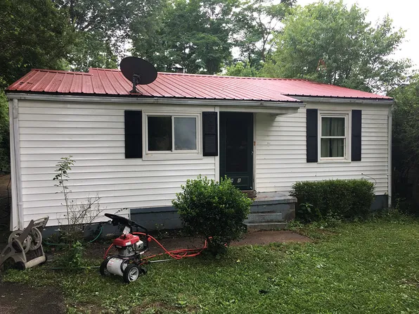 1908 Newton Ave, Knoxville, TN 37920