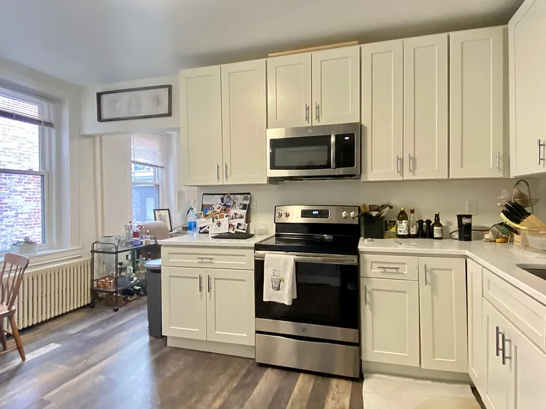 51 Joy St #3 — Photo 3