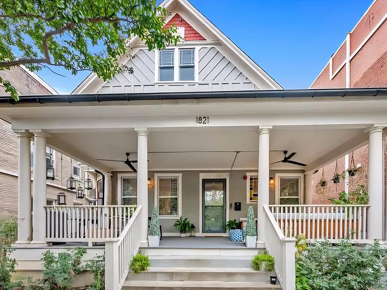 1821 Newton St NW #3 — Photo 10