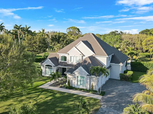 7750 Steeplechase Drive, Palm Beach Gardens, FL 33418