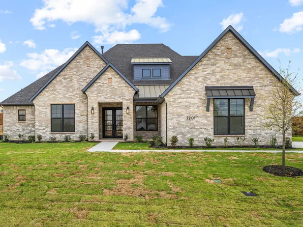 1201 Arbor Creek Dr, Lakewood Village, TX 75068