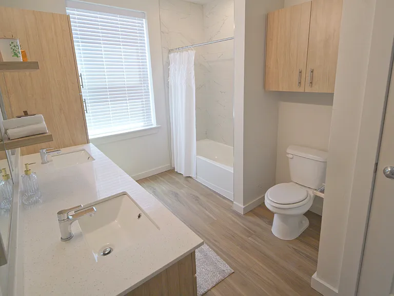 A1 Bathroom