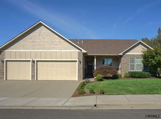 245 SW Hendricks St, Sublimity, OR 97385