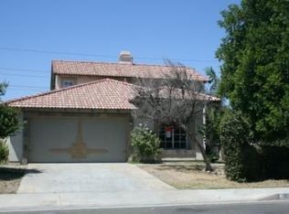 16627 Via Pamplona, Moreno Valley, CA 92551