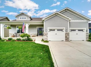 1400 Brassie Ave, Chesterton, IN 46304