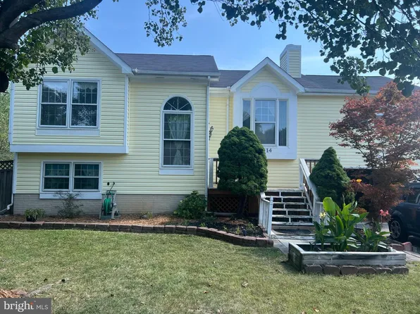 3014 Gazebo Ct, Silver Spring, MD 20904