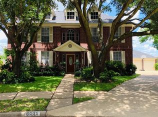 6239 Paddle Wheel Dr, Katy, TX 77449