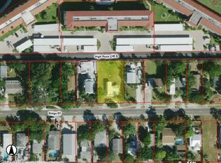 1233 Ridge St, Naples, FL 34103