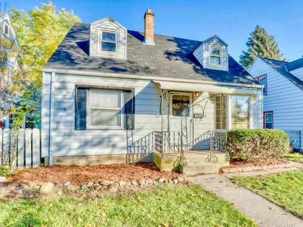 3266 North 85th STREET, Milwaukee, WI 53222