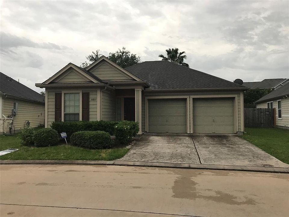 2nd image of 14803 Briceland Springs Dr