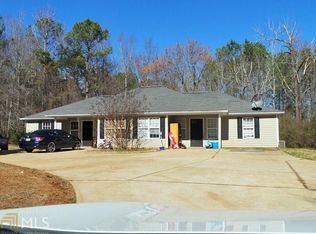 594 Wares Cross Rd, Lagrange, GA 30240