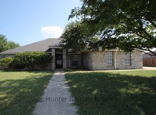1012 Windy Hill Rd, Harker Heights, TX 76548