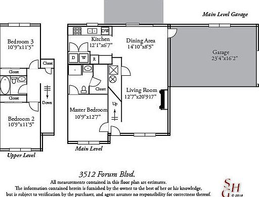 2nd image of this home
