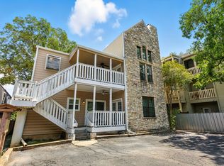 4409 Speedway APT 201, Austin, TX 78751
