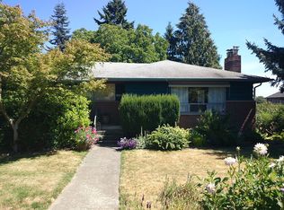 8644 32nd Ave SW, Seattle, WA 98126