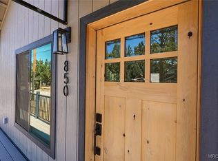 850 Central Ln, Big Bear City, CA 92314