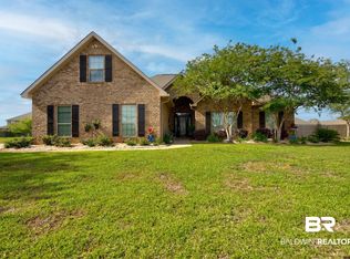 9651 Camberwell Dr, Daphne, AL 36526