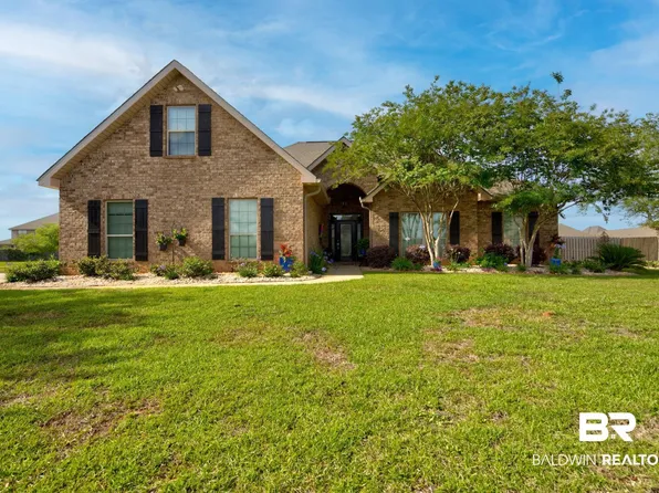9651 Camberwell Dr, Daphne, AL 36526